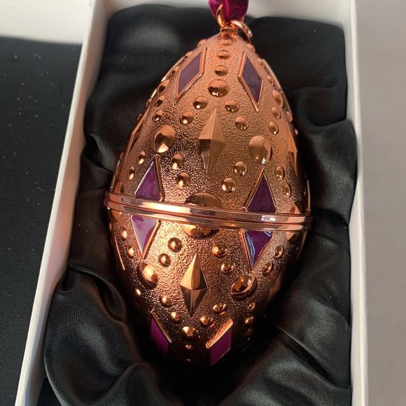 Pandora Limited Edition 2020 Ornament without charm - Picture 3 of 6